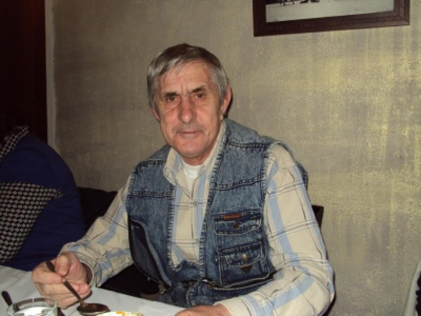 Разыскивается без вести пропавший житель Екатеринбурга - Фото 1