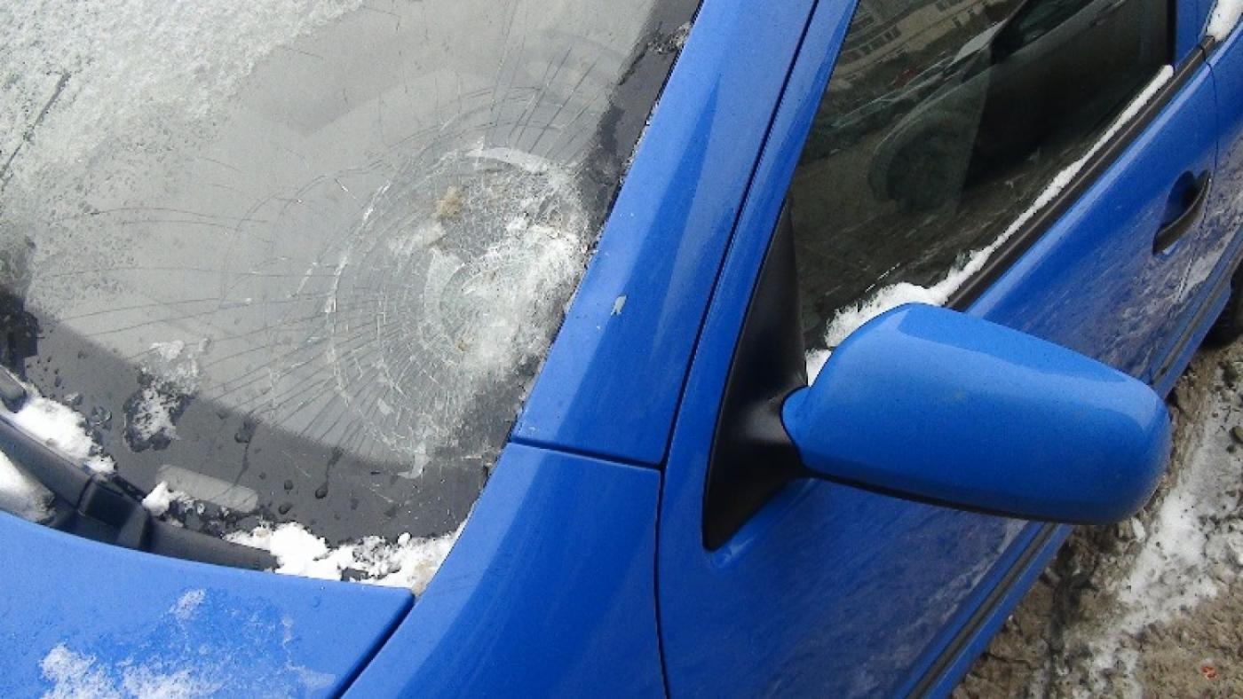 СРОЧНО! Сотрудники ГИБДД нашли автомобиль, которым была смертельно травмирована девушка-пешеход в Екатеринбурге - Фото 1