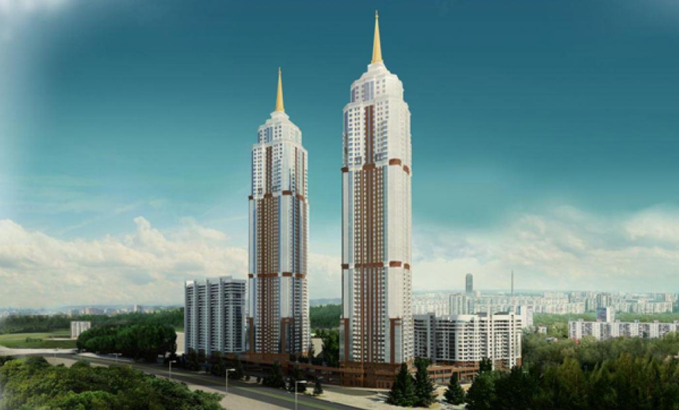 АН «Уралэнергостройкомплекс» продлевает сезон скидок - Фото 1