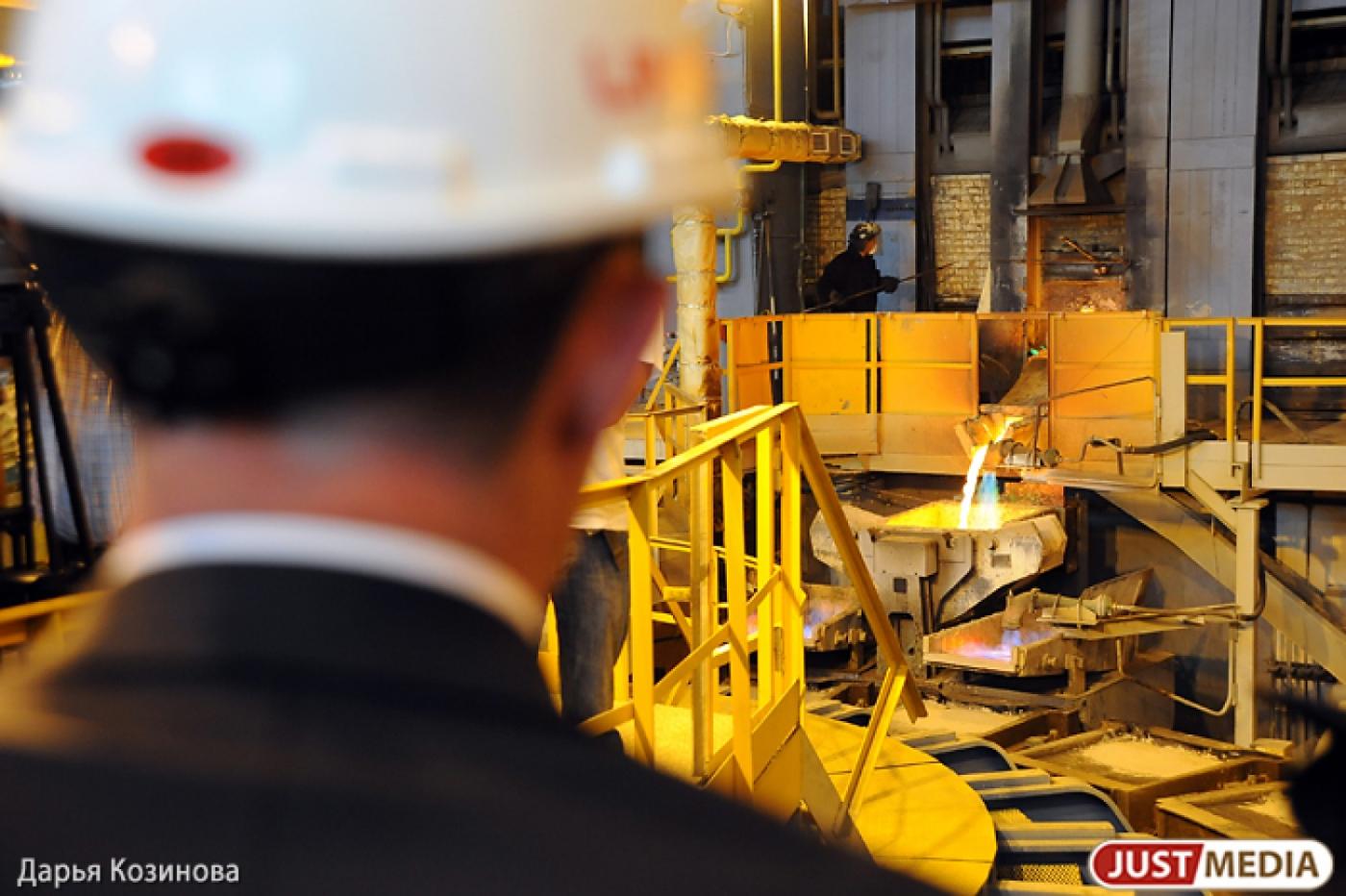 «Уралэлектромедь» расширяет инновационную деятельность - Фото 1