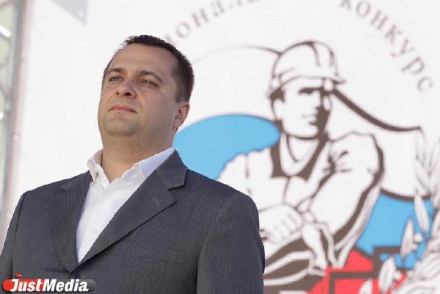 Мямин назвал Истокский «негативным примером комплексного развития территории» - Фото 1