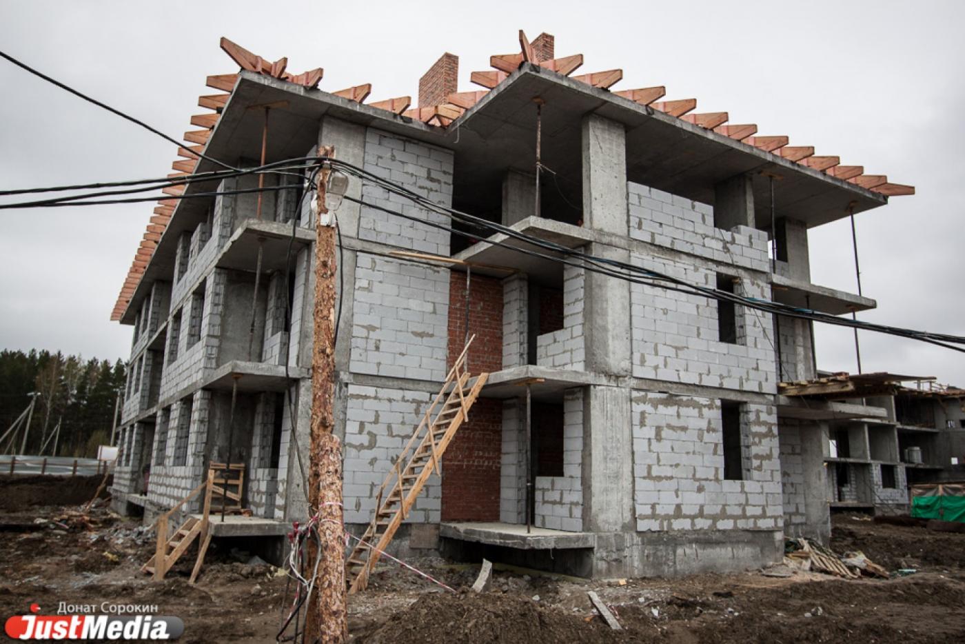 Тушин упрекнул 10 канал в том, что они рекламируют недобросовестных застройщиков - Фото 1