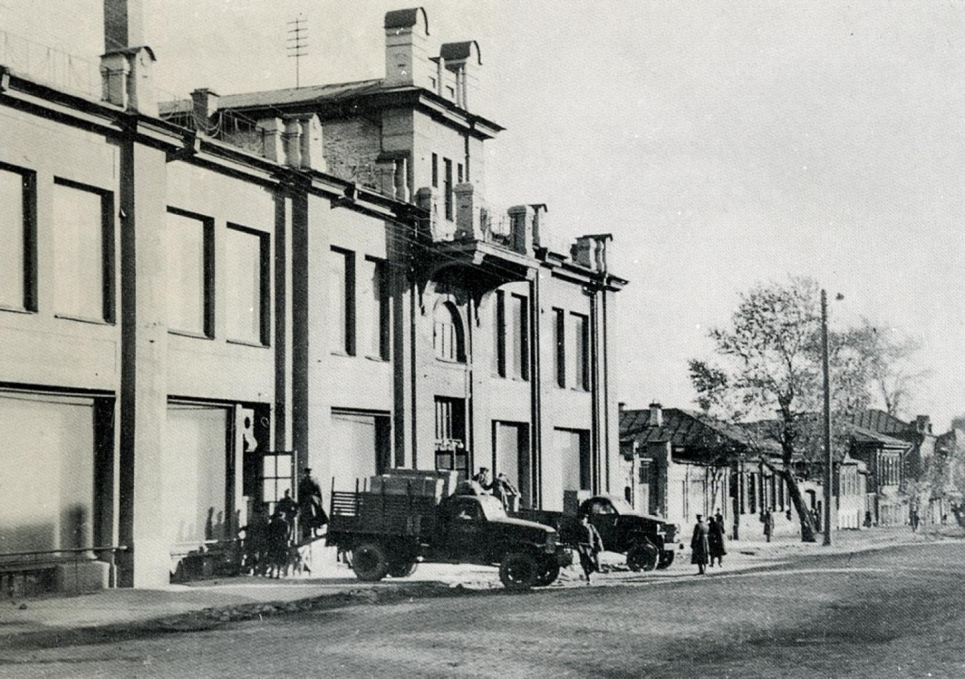 В музее ИЗО к 70-летию снятия блокады Ленинграда открылась выставка редких гравюр из коллекции Эрмитажа - Фото 1