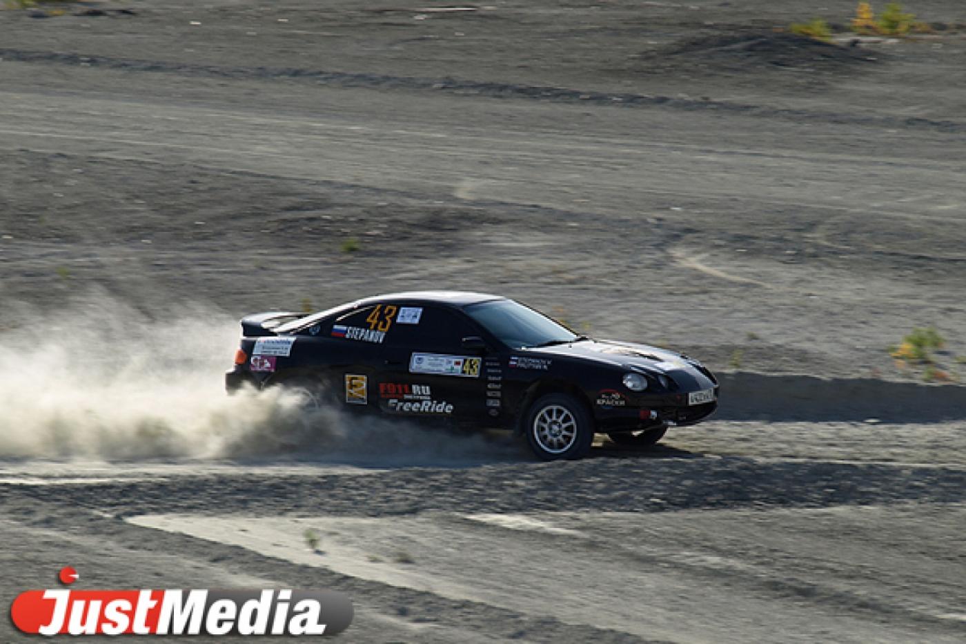 Чемпионат России по ралли откроется гонками «Горный лен» в Асбесте - Фото 1