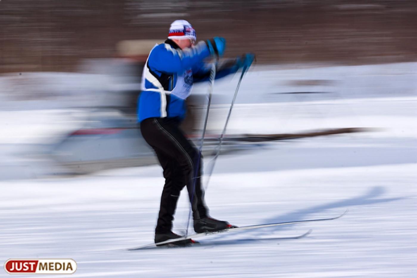 Сильные морозы не помешают провести «Лыжню России» - Фото 1
