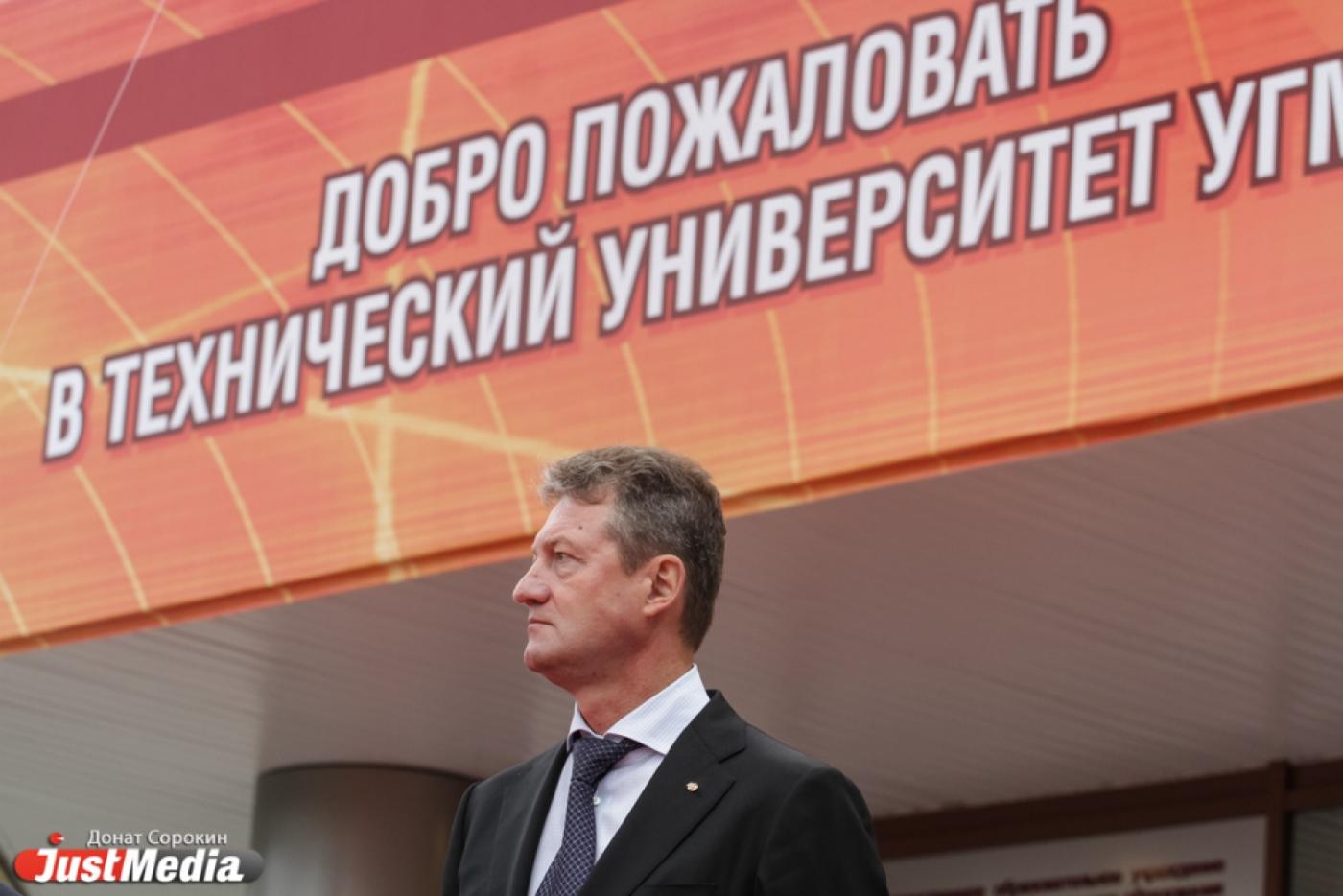 Лабораторный комплекс при Техническом университете откроется уже этой осенью - Фото 1