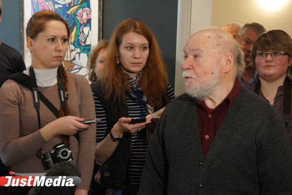 В «Екатеринбург-ЭКСПО» откроется музей Миши Брусиловского - Фото 1