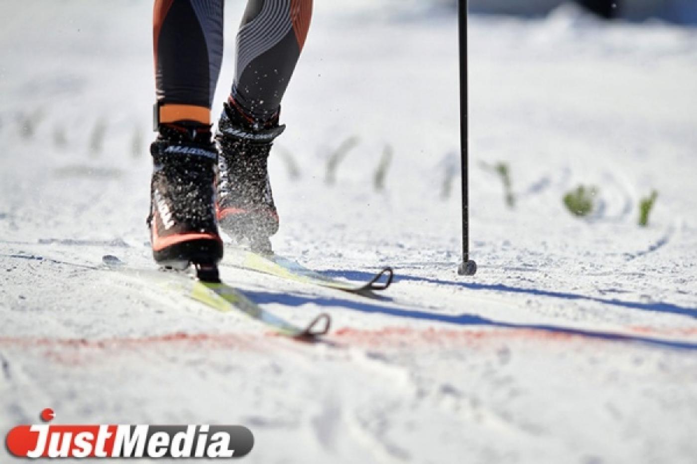 Антон Шипулин примет участие в первой олимпийской гонке - Фото 1