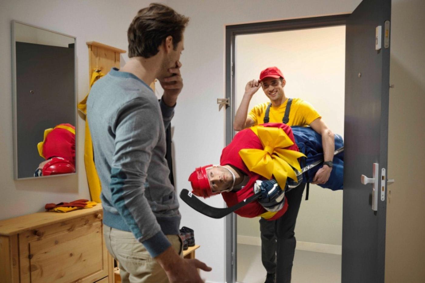 «Дом.ru» приглашает смотреть Олимпиаду в HD - Фото 1