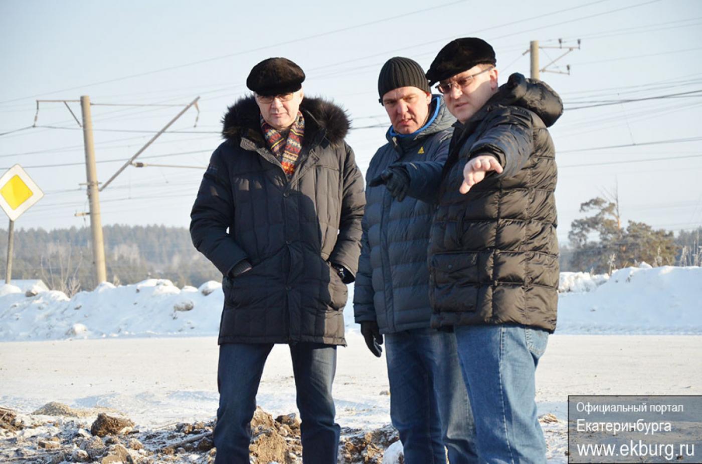 Якоб отправился в командировку в Сухой Лог: «В ближайшие день-два Водоканал закончит работу, и горожане получат питьевую воду». ВИДЕО - Фото 1