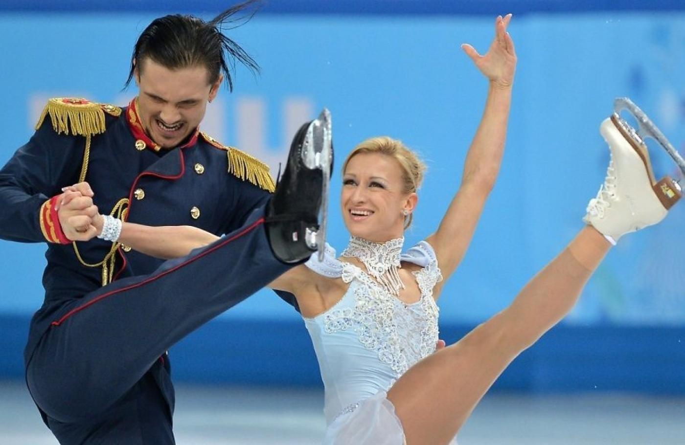 У олимпийской чемпионки по фигурному катанию Татьяны Волосожар обнаружились корни в Нижнем Тагиле - Фото 1