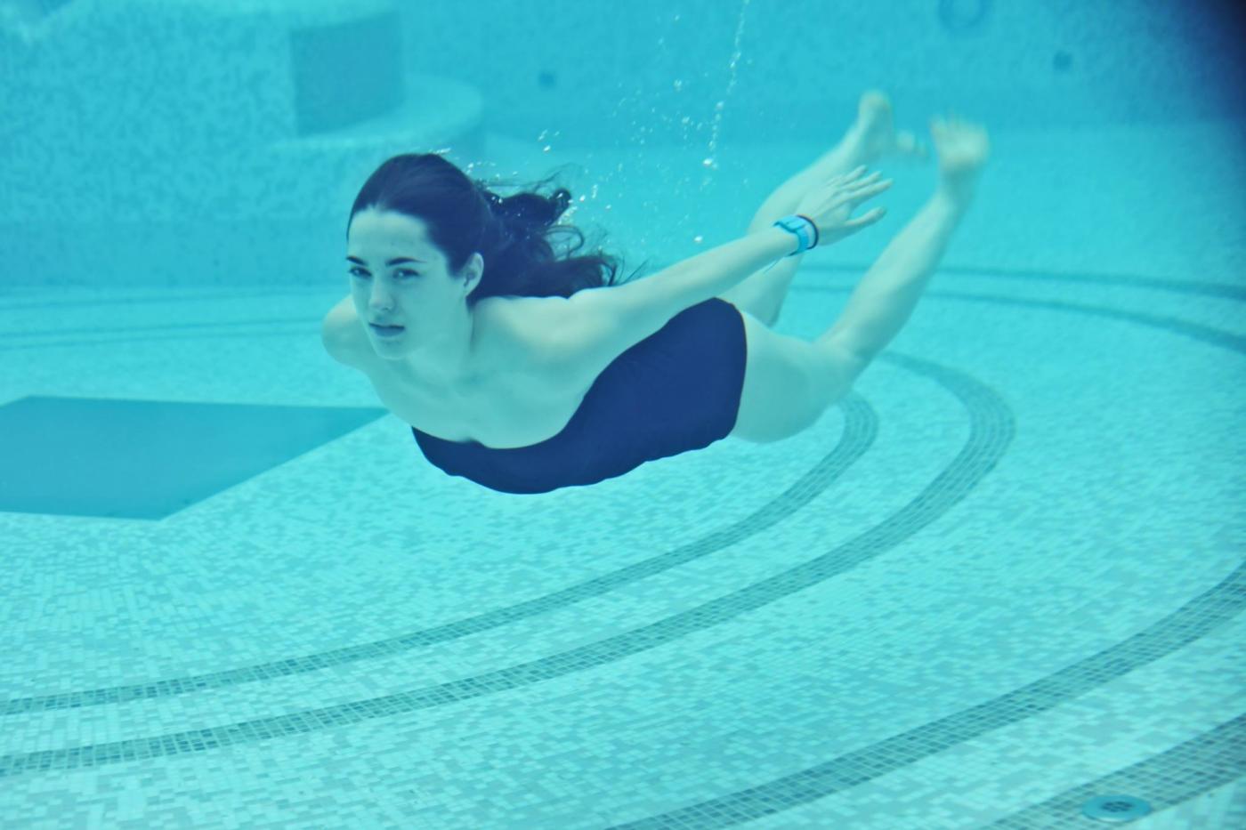 Не хватает десяти строк до победы! В интернет-рейтинге конкурса «Мисс Россия» Локшина и Лесун занимают «золотую середину» - Фото 1