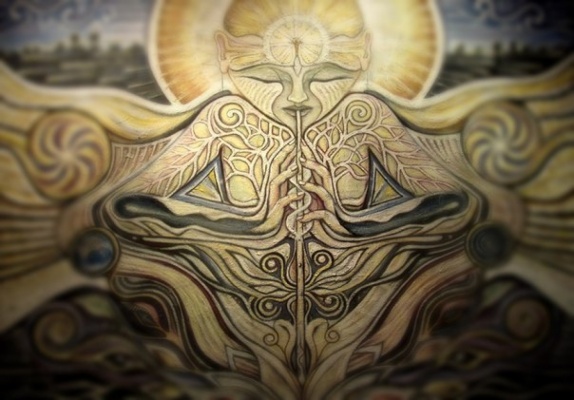 На выставку в кислородной маске. В Екатеринбурге открылась необычная экспозиция - Фото 1