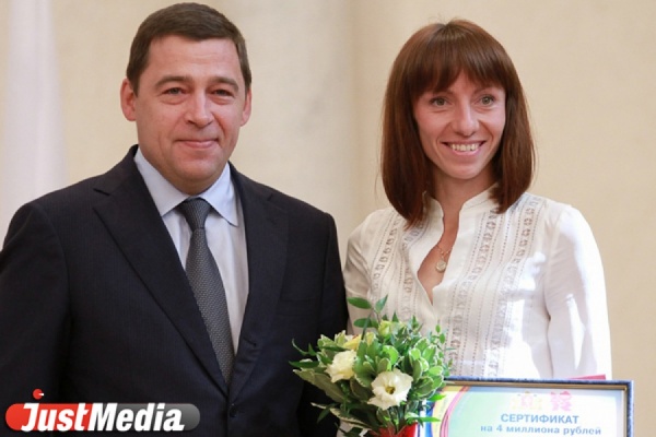 Свердловские легкоатлетки сегодня поборются за выход в финал чемпионата мира в Москве - Фото 1