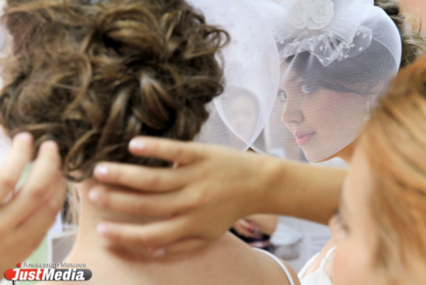 Екатеринбуржцы будут сочетаться браком сами с собой - Фото 1