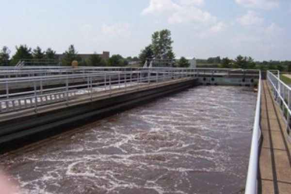 В Красной Поляне завершено строительство комплекса по очистке сточных вод - Фото 1