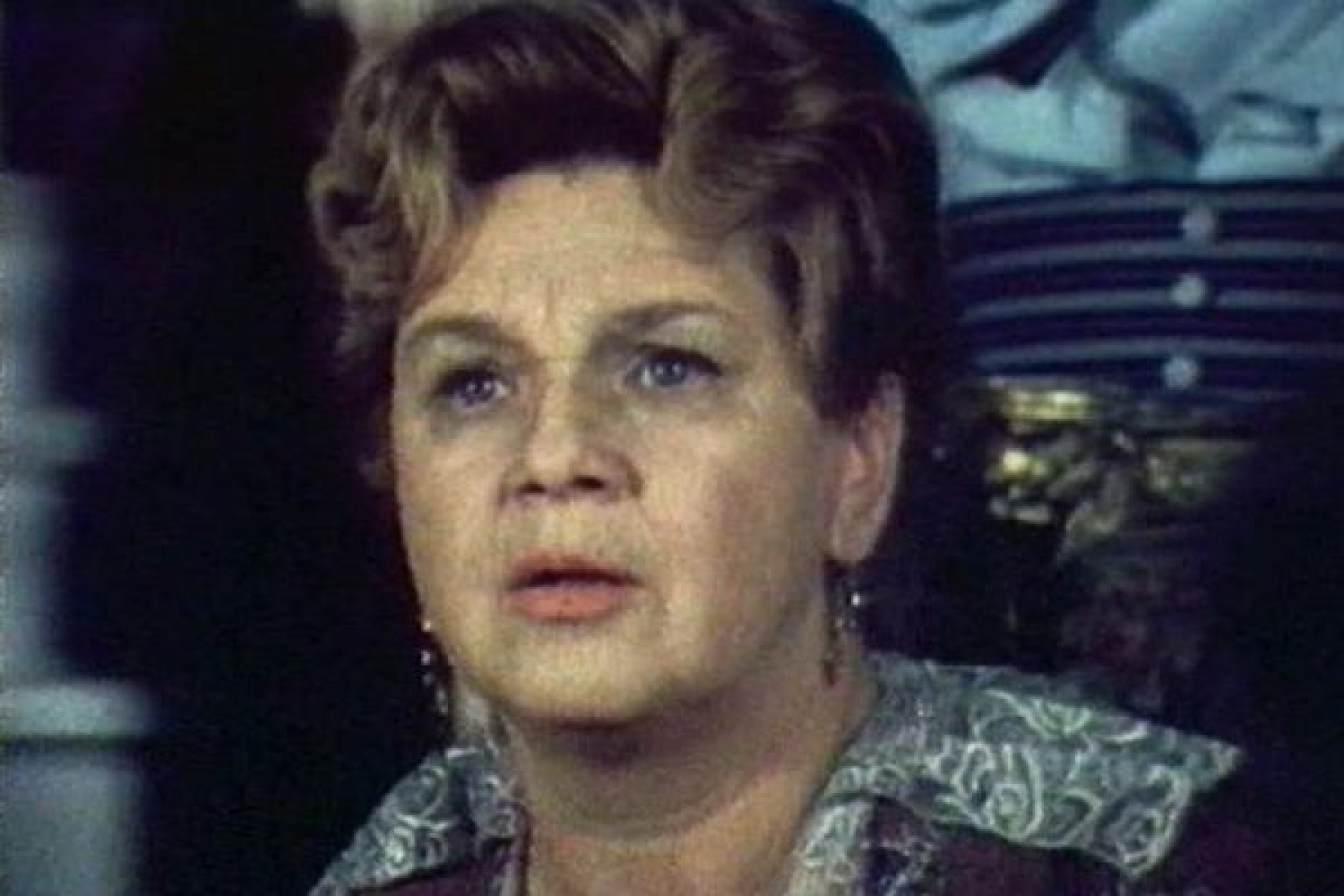 актриса нина чалова фото