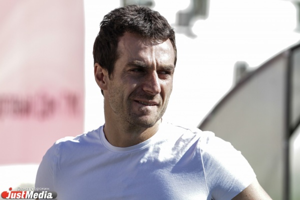 Футбольный клуб «Урал» покинул Бранимир Петрович - Фото 1