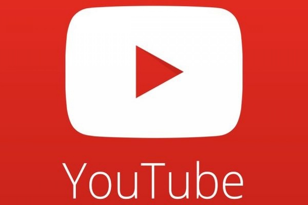 Видеохостинг YouTube впервые показал новый логотип - Фото 1