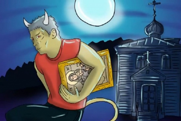 Предвыборные страсти екатеринбуржцам преподносят в виде «шизоновостей». ВИДЕО - Фото 1