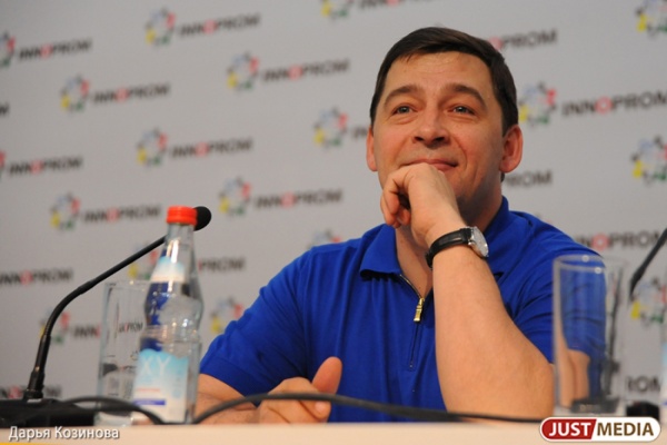 Очередной предвыборный скандал в Сысерти: один из кандидатов прикрылся губернатором - Фото 1