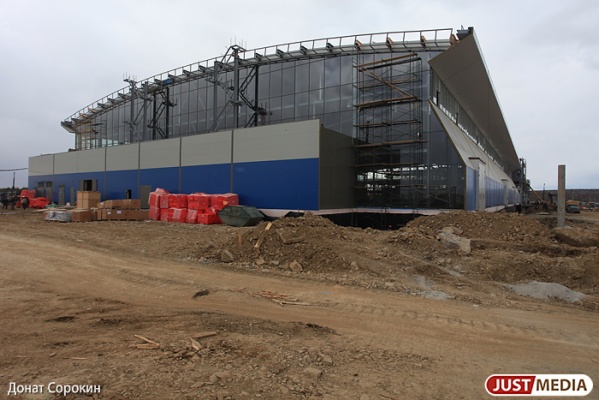 Новые подробности в уголовном деле по мошенничеству при строительстве «Екатеринбург-Экспо»: обыски производятся не только в «Русграде» - Фото 1