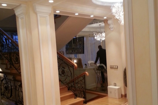 Техника и документы, изъятые во время обыска у Тунгусова и Дударенко, направлены на экспертизу - Фото 1