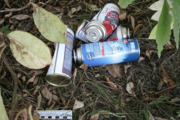 В Лесном подросток получил смертельное отравление газом - Фото 1