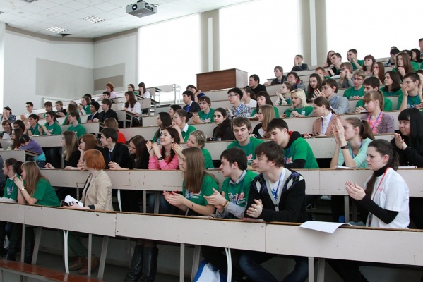 В Екатеринбурге открылся межрегиональный учебный центр, в котором будут обучаться представители 17 прокуратур субъектов Российской Федерации - Фото 1