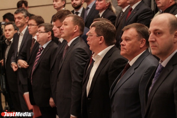 Отстаивать право Екатеринбурга на ЧМ-2018 собираются депутаты гордумы - Фото 1