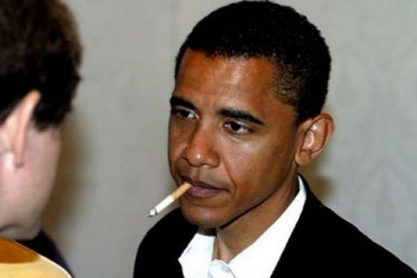 Обама курит марихуану приобрести семена конопли почтой