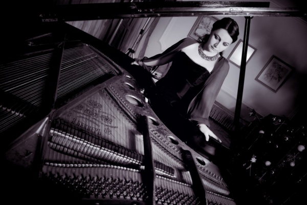 В Екатеринбурге пройдет первый Международный Фестиваль камерной музыки 'КАМЕР-Fest' - Фото 1