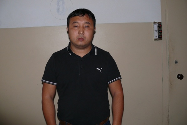 В Екатеринбурге задержан поставщик гашиша. У злоумышленника изъято более 9 кг наркотика - Фото 1