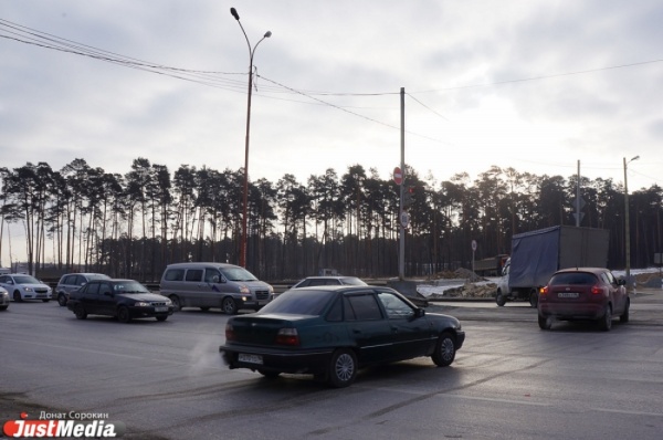 На трассе М-5 по направлению из Екатеринбурга в Челябинск появится освещение - Фото 1