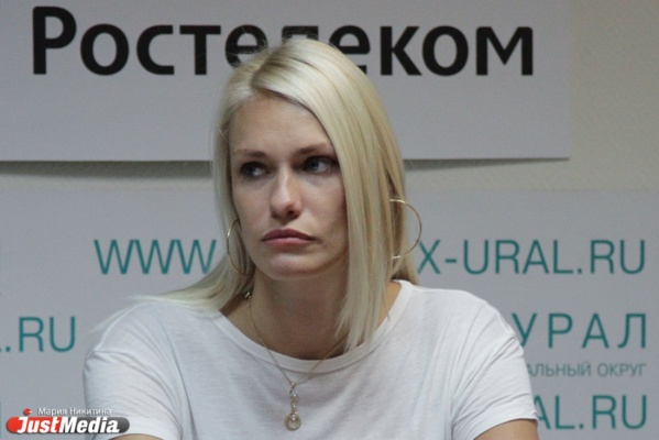 Мария Степанова может покинуть «УГМК» в следующем сезоне - Фото 1