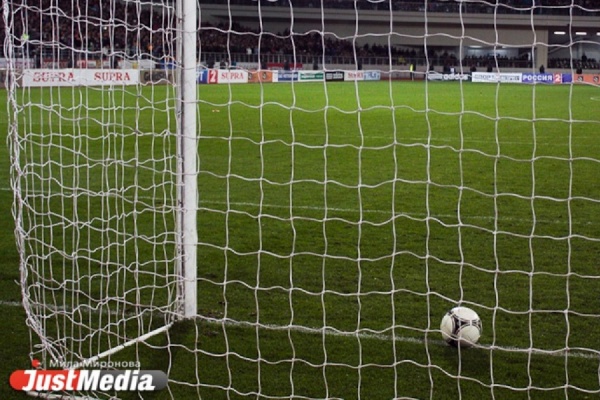 «Урал» обыграл «Краснодар» со счетом 1:0 - Фото 1