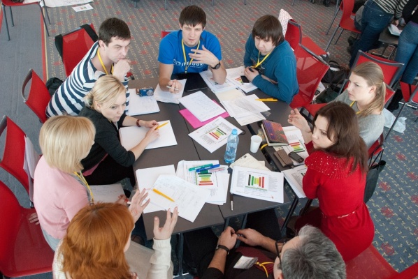 Бизнесменам Екатеринбурга расскажут, как заработать на стратегии и команде - Фото 1