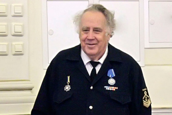 Министр культуры Свердловской области поздравит Владислава Крапивина - Фото 1