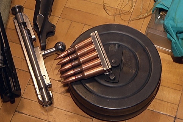 В Артемовском задержали террориста-вербовщика - Фото 1