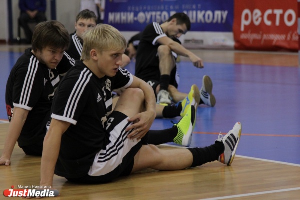 Игрокам «Синары» не придется скучать во время паузы в российском первенстве - Фото 1