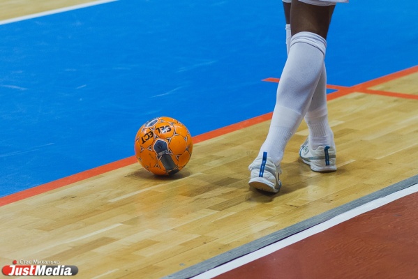 Футболисты «Синары» сегодня поборются на международном «Гран-При» в Бразилии - Фото 1