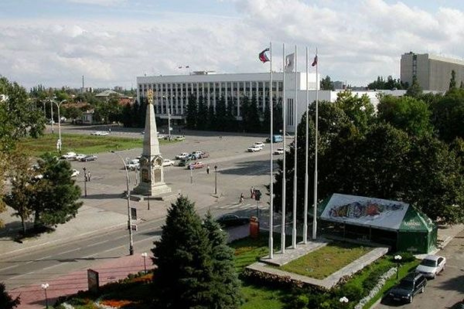 Краснодар