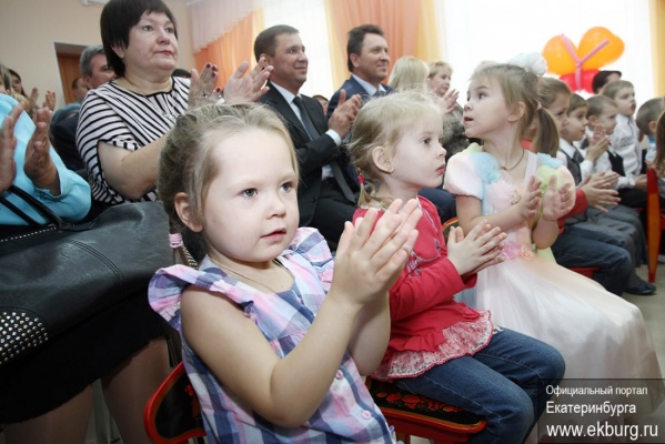 Очередь в детские сады сократилась на 75 человек. Мэрия открыла после ремонта садик на Комсомольской. ФОТО и ВИДЕО - Фото 1