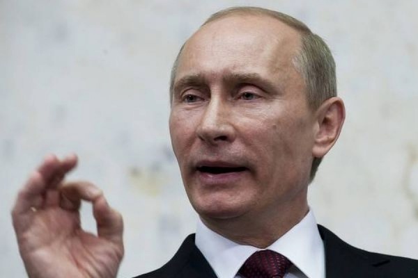 Путин стал самым влиятельным человеком мира по версии журнала Forbes - Фото 1