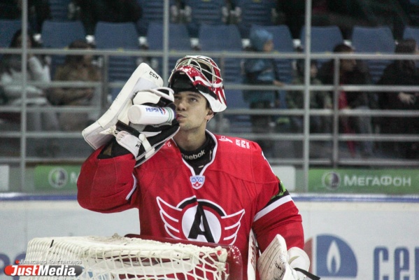 «Автомобилист» сегодня сыграет с магнитогорским «Металлургом» - Фото 1