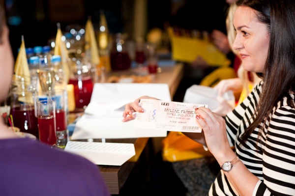 Шесть екатеринбуржцев отправятся в Ниццу на шоу Милен Фармер бесплатно - Фото 1