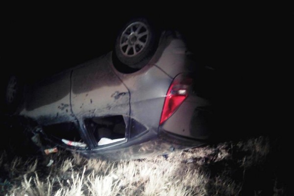 В Реже по вине пьяного водителя в ДТП пострадали три человека - Фото 1