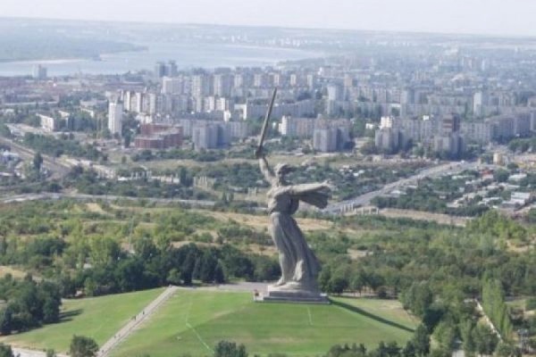 Десятку самых привлекательных для жизни городов замкнул Волгоград - Фото 1