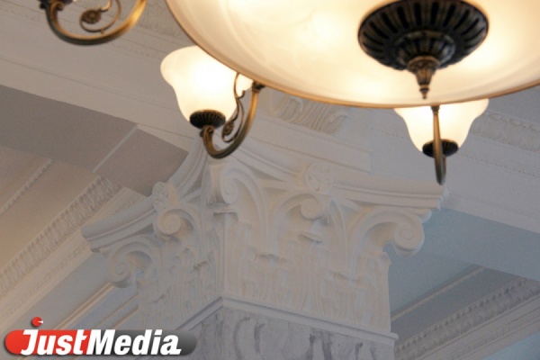 В Екатеринбурге снизилось потребление электроэнергии  - Фото 1