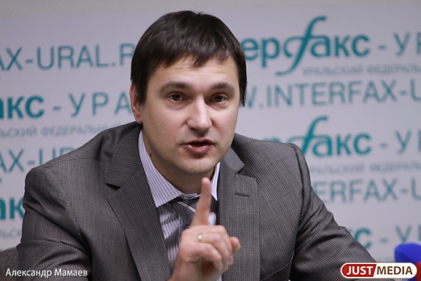 Ройзман продолжает обзаводиться советниками. На этот раз он сосватал себе экс-главу МУГИСО Виталия Недельского - Фото 1